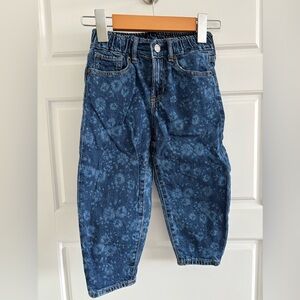 Gap Jeans - Size 4T